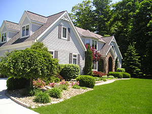 Landscapers and Lawncare Services in Harrison City, PA